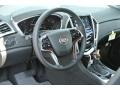 2013 Black Raven Cadillac SRX Luxury FWD  photo #23