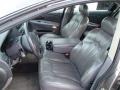 1998 Chrysler Concorde Agate Interior Front Seat Photo