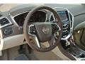 2013 Platinum Ice Tricoat Cadillac SRX Luxury FWD  photo #22