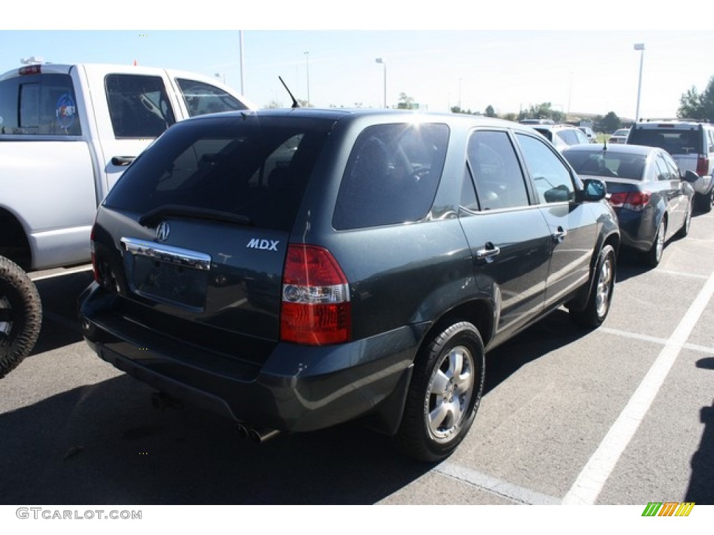 2003 MDX  - Sagebrush Pearl / Quartz photo #2