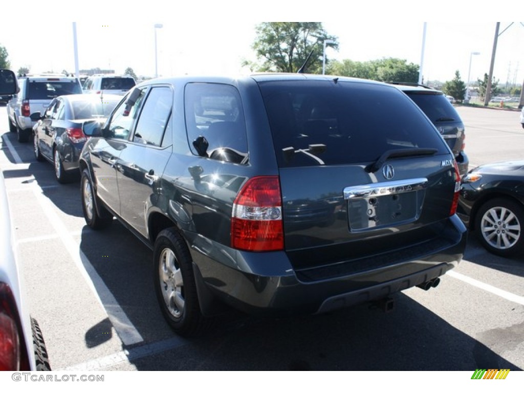 2003 MDX  - Sagebrush Pearl / Quartz photo #3