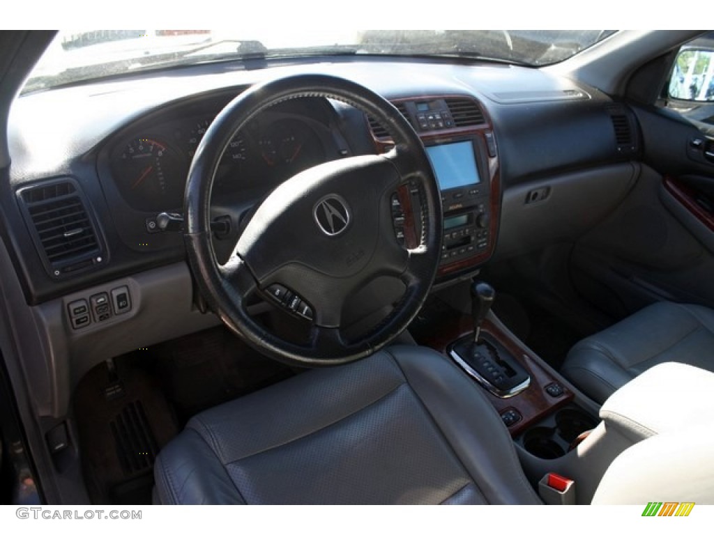 2003 MDX  - Sagebrush Pearl / Quartz photo #5