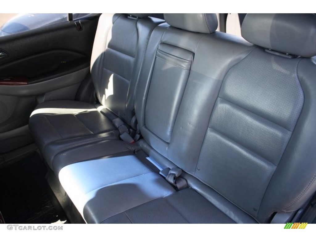 2003 MDX  - Sagebrush Pearl / Quartz photo #6