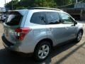 2014 Ice Silver Metallic Subaru Forester 2.5i Touring  photo #4