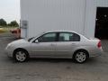Silverstone Metallic 2006 Chevrolet Malibu LT V6 Sedan
