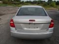 2006 Silverstone Metallic Chevrolet Malibu LT V6 Sedan  photo #5