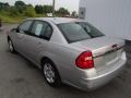 2006 Silverstone Metallic Chevrolet Malibu LT V6 Sedan  photo #6