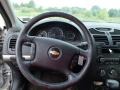 2006 Silverstone Metallic Chevrolet Malibu LT V6 Sedan  photo #13
