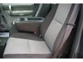 Blue Granite Metallic - Silverado 2500HD LS Regular Cab 4x4 Photo No. 2