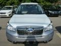 2014 Ice Silver Metallic Subaru Forester 2.5i  photo #7