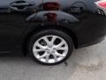 Ebony Black - MAZDA6 s Grand Touring Sedan Photo No. 9