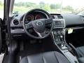 2012 Ebony Black Mazda MAZDA6 s Grand Touring Sedan  photo #14