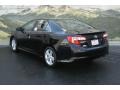 2014 Attitude Black Metallic Toyota Camry SE  photo #2
