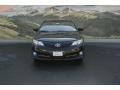 2014 Attitude Black Metallic Toyota Camry SE  photo #3