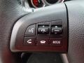 Controls of 2012 MAZDA6 s Grand Touring Sedan