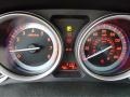  2012 MAZDA6 s Grand Touring Sedan s Grand Touring Sedan Gauges