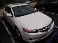 Premium White Pearl - TSX Sedan Photo No. 1