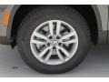 Candy White - Tiguan S Photo No. 4