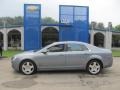 Golden Pewter Metallic - Malibu LT Sedan Photo No. 2