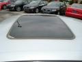 2001 Silver Frost Metallic Ford Escort ZX2 Coupe  photo #24