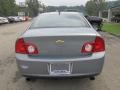 Golden Pewter Metallic - Malibu LT Sedan Photo No. 5