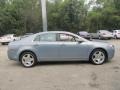 Golden Pewter Metallic - Malibu LT Sedan Photo No. 7