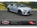 2014 Series Unique Silver Ignition Scion tC Series Limited Edition #85023919