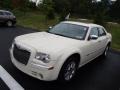 2009 Cool Vanilla White Chrysler 300 C HEMI AWD  photo #3