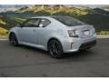 2014 Series Unique Silver Ignition Scion tC Series Limited Edition  photo #2