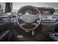 Paladium Silver Metallic - S 550 Sedan Photo No. 4