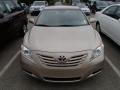 Desert Sand Mica - Camry LE Photo No. 2