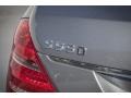 Paladium Silver Metallic - S 550 Sedan Photo No. 7