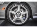 Paladium Silver Metallic - S 550 Sedan Photo No. 8