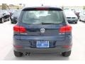 Night Blue Metallic - Tiguan S Photo No. 8