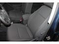 Night Blue Metallic - Tiguan S Photo No. 13