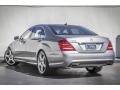 Paladium Silver Metallic - S 550 Sedan Photo No. 10