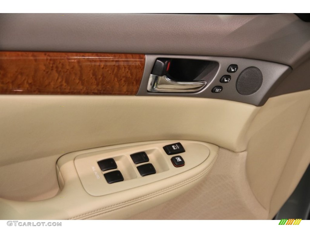 2006 Lexus ES 330 Controls Photo #85050193
