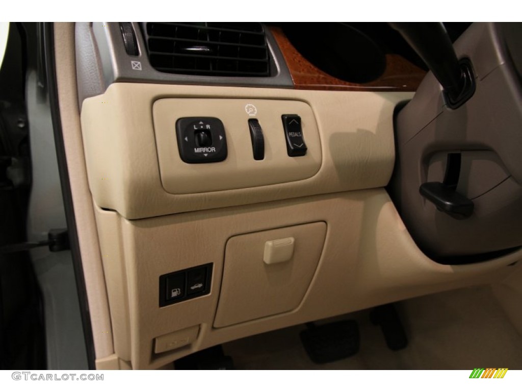 2006 Lexus ES 330 Controls Photo #85050214