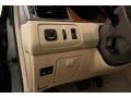 Cashmere Controls Photo for 2006 Lexus ES #85050214