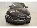 2014 Jet Black BMW 5 Series 528i Sedan  photo #4