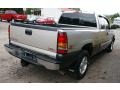 Silver Birch Metallic - Sierra 1500 Z71 Extended Cab 4x4 Photo No. 9