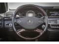 Paladium Silver Metallic - S 550 Sedan Photo No. 15