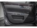 Paladium Silver Metallic - S 550 Sedan Photo No. 19