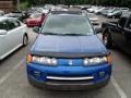 2004 Electric Blue Saturn VUE V6  photo #2