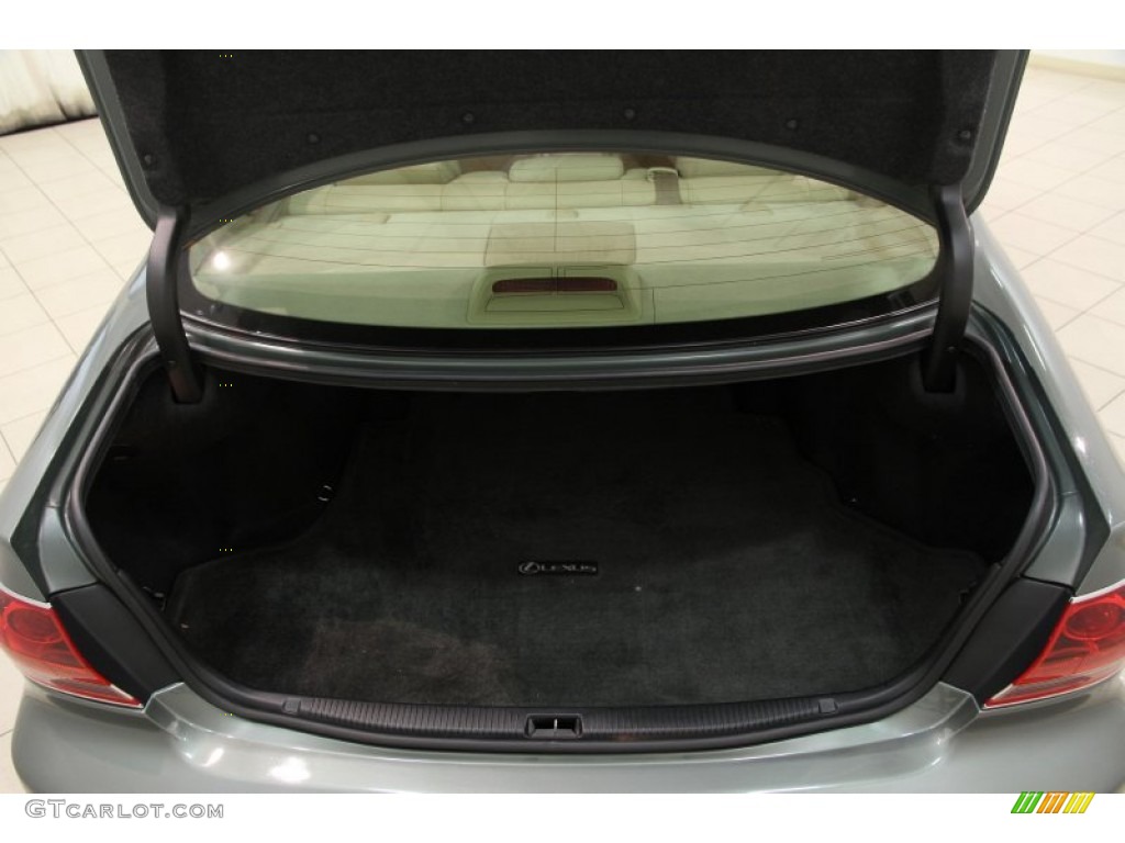 2006 Lexus ES 330 Trunk Photo #85050592
