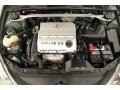  2006 ES 330 3.3 Liter DOHC 24-Valve VVT V6 Engine