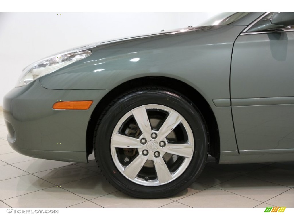 2006 Lexus ES 330 Wheel Photo #85050631