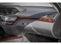 Paladium Silver Metallic - S 550 Sedan Photo No. 22