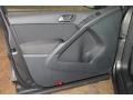 Door Panel of 2014 Tiguan S