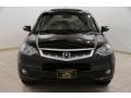 Crystal Black Pearl - RDX SH-AWD Technology Photo No. 2
